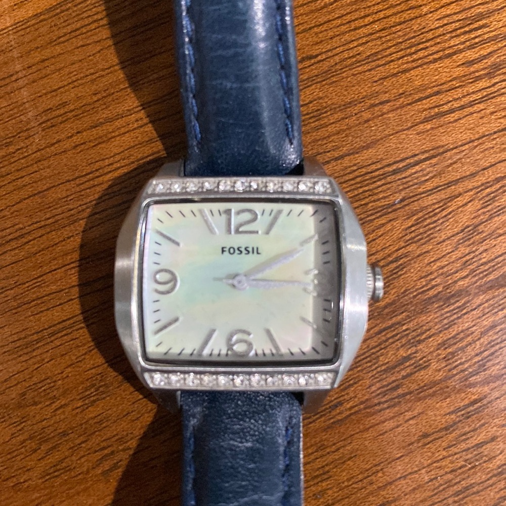 Fossil Watch